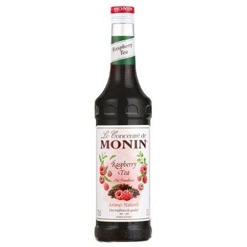 Arbata Monin Aviečių, 0,7 l