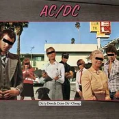 Vinyl (LP) AC/DC - Dirty Deeds Done Dirt Cheap