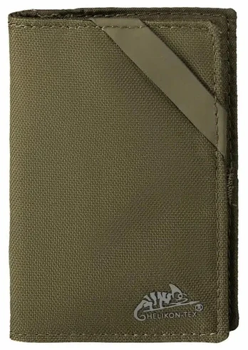Piniginė Helikon-Tex EDC Mini®, Olive Žalias