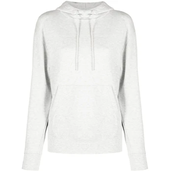 Džemperis moterims, Pilka, Essential hoodie