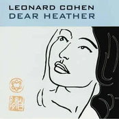 CD Leonard Cohen - Dear Heather