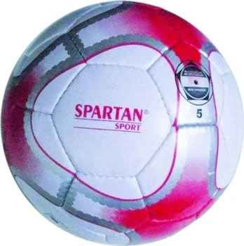 Futbolo kamuolys Spartan, 5 dydis