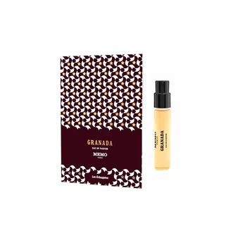 Memo Granada 1.5 ml Moterims EDP