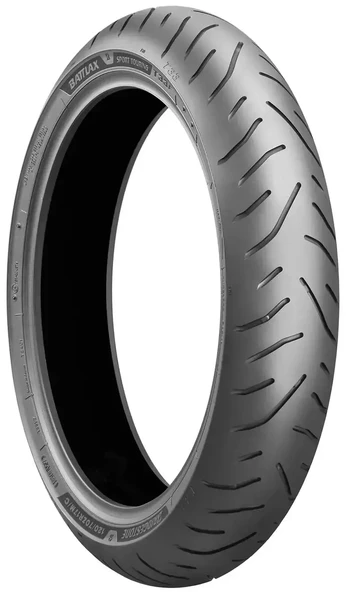 Bridgestone T33 FRONT 120/70R17 58W DOT2025