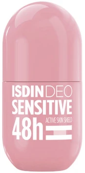 Isdin LAMBDA CONTROL 48h roll-on deodorant 50 ml