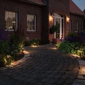"Paulmann Plug & Shine Classic Lantern" žibinto smaigalys