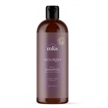 MKS eco Nourish Shampoo High Tide Maitinantis šampūnas, 739ml