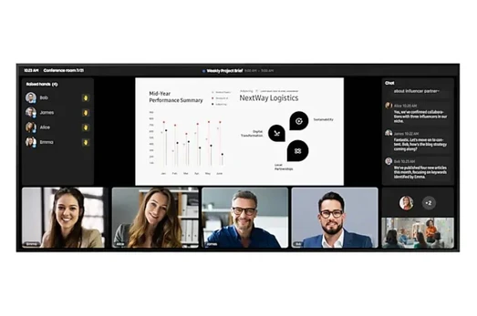 Monitorius Samsung QP105D