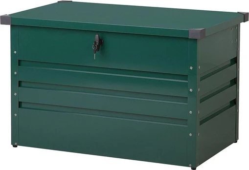 Sodo dėžutė Beliani Cebrosa 300 l