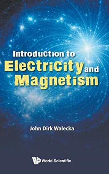 Introduction To Electricity And Magnetism