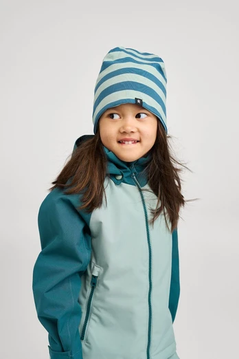 REIMA Tanssi 5300056F Stone Green 81BA - 52/54