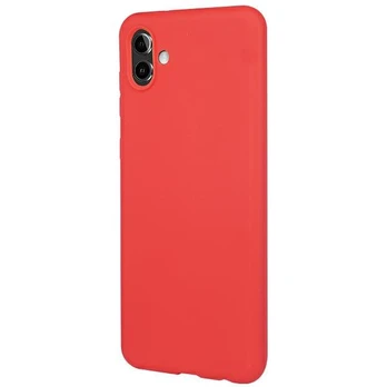 Beline Case Candy Samsung A04 A045/red A04e / M13 5G