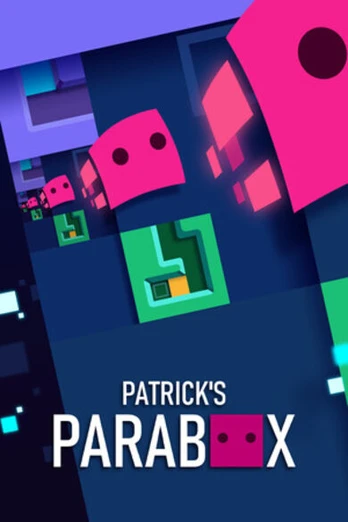Patrick's Parabox PC