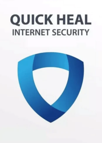 Quick Heal Internet Security (1 User, 1 Year) key ME/CIS/AFRICA
