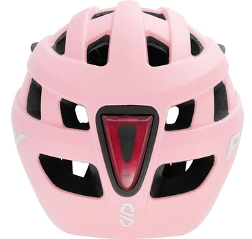 PUKY - PUKY HELMET S - Pink (9610), 54-58CM