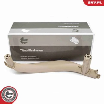 Durų rankenėlė, vidaus ESEN SKV 97SKV040