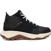 Turistiniai batai Merrell Tempo Sol Mid J038731 Juoda