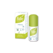 Halley vabzdžių repelentas vaikams 100ml kaina