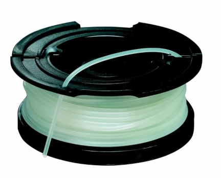 Valas trimeriui 10 m 1,5 mm. ST1823, GLC3630L,STC1820, ST5530, Black+Decker