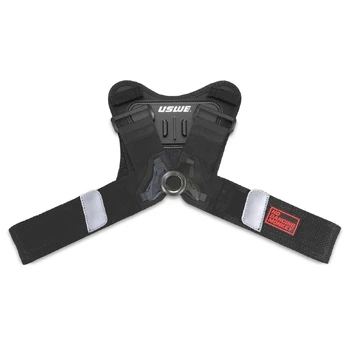 USWE veiksmo kameros diržas | NDM1, M/XL