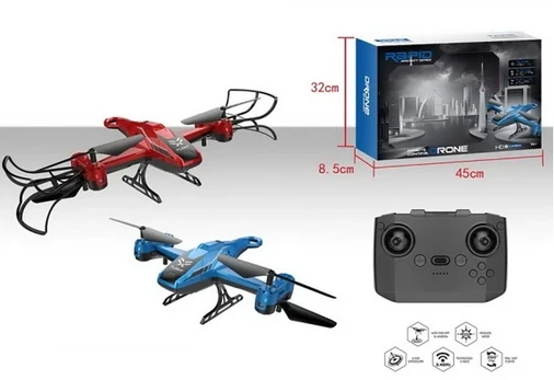 Madej Dron RC Rapid 013092 96905
