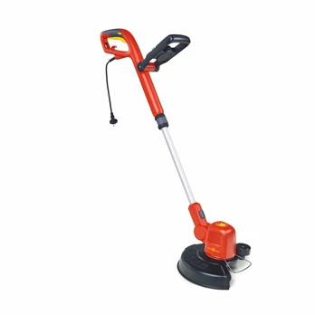 „Wolf-Garten Wolf-Garten Electric Trimmer Lycos E / 500T-27cm 500W“
