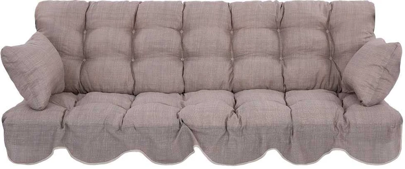 Poduszki na huśtawkę 180 cm Minorca H024-04PB PATIO