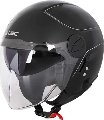 Motorolerio šalmas W-TEC Vernante