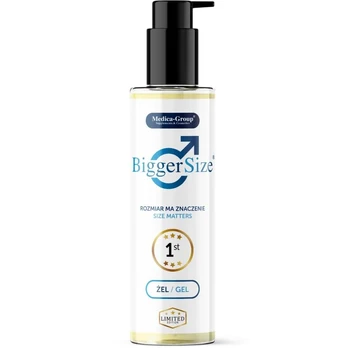 MEDICA GROUP - Intymus gelis vyrams 150 ml