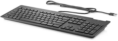 Klaviatūra HP Slim Smartcord (911502-051)
