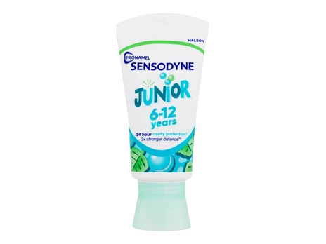 Sensodyne Pronamel Junior 6-12 Years 50 ml Damaged box Dantų pasta