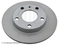 Stabdžių diskas BLUE PRINT ADV184323 kaina
