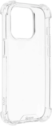 Armor Jelly Case Roar - do Iphone 14 Pro transparent kaina