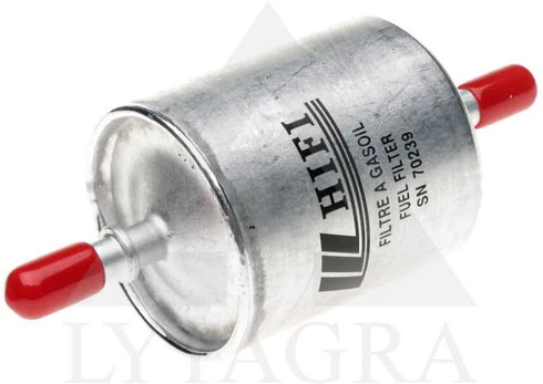 Kuro filtras SN70239