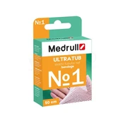 Medrull tinklinis elastinis tvarstis Nr. 1, N1 kaina