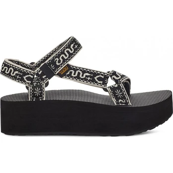 Teva FLATFORM UNIVERSAL WOMEN'S - Dydis 36 (1008844 Basutės)