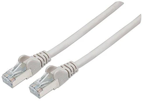 EFB Patchcord S/FTP, Cat.6A, LSZH, Cat.7, 7,5 m (MK7001.7,5G)
