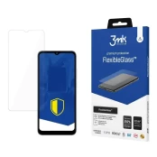 Ekrano Apsauga Redmi A2/A2+ - 3mk FlexibleGlass KOW068 kaina
