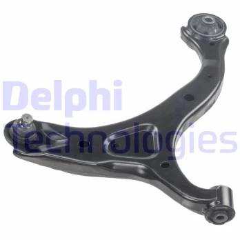 Vikšro valdymo svirtis DELPHI TC3292