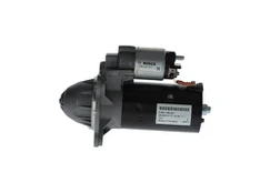 Starteris BOSCH 1986S00721