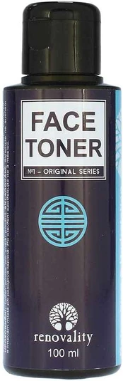 Renovality Original Series veido tonikas 100ml