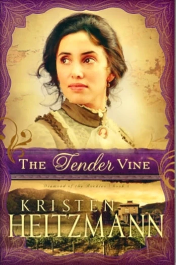 Tender Vine