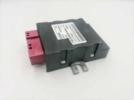 Carso BMW E70 E71 E82 E84 E84 E88 E90 E91 E92 E93 Kuro siurblio valdymo modulis 16147276046