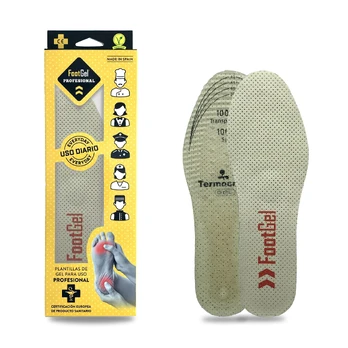 Vidpadis FootGel Profesional, 43 - 47, 2 vnt.