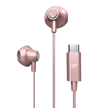 Ausinės Energy Sistem EasyPods Type C