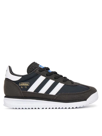 adidas Laisvalaikio batai SL 72 RS EL C IH2982 Juoda