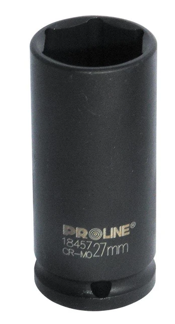 Proline Pro-Line 3/4 '30 mm šešiakampis smūginis lizdas (18980)