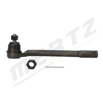Skersinės vairo trauklės galas MERTZ M-S1395