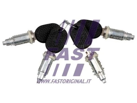 Užrakto cilindro komplektas FAST FT94130