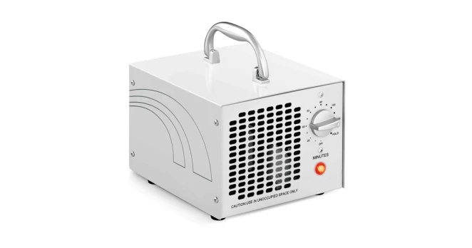 Ozono Generatorius – Ozonatorius 5 G / Val.